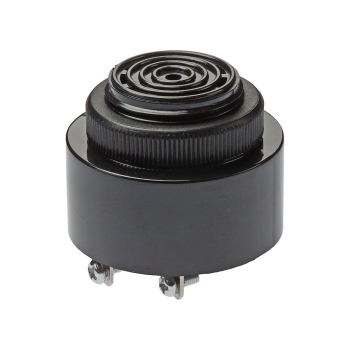 壓電式蜂鳴器-XPB4310-29SSP24E